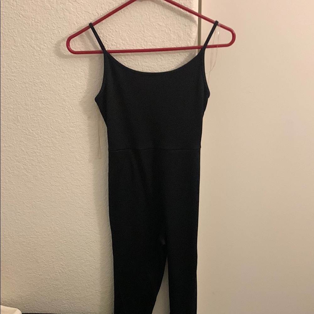 Wild Fable Black Leggings Pants Jumpsuits